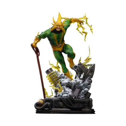 Marvel – Sinister 6 Electro 1:10 Scale Statue