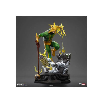 Marvel – Sinister 6 Electro 1:10 Scale Statue