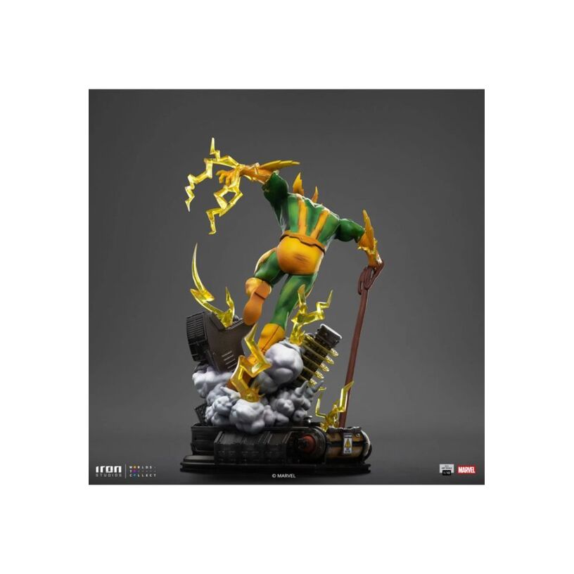 Marvel – Sinister 6 Electro 1:10 Scale Statue