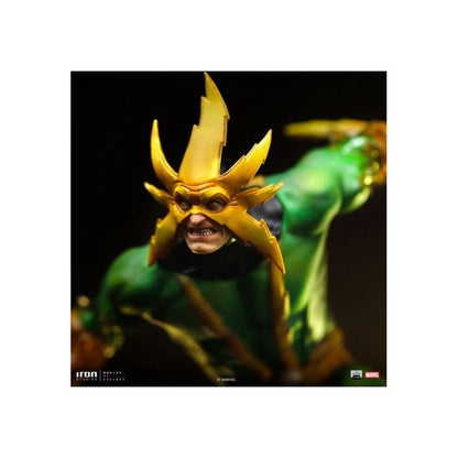 Marvel – Sinister 6 Electro 1:10 Scale Statue