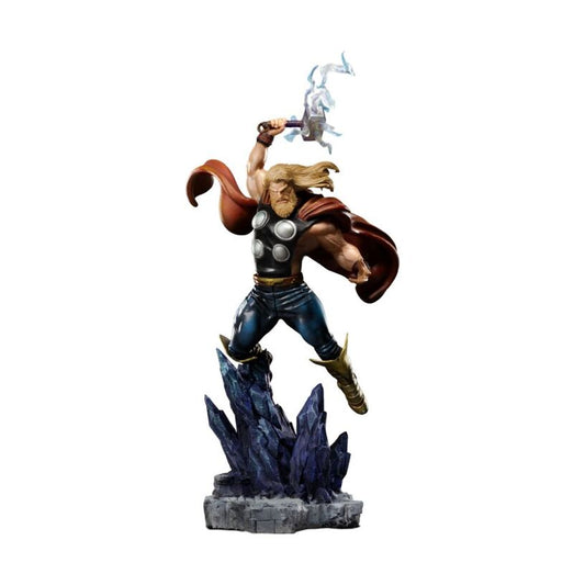 Marvel – Thor, Infinity Gauntlet 1:10 Scale Statue