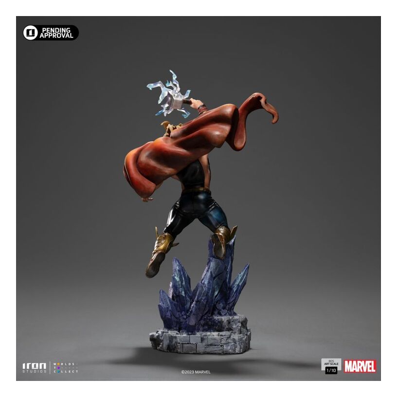 Marvel – Thor, Infinity Gauntlet 1:10 Scale Statue