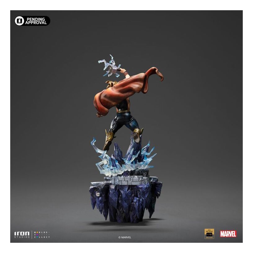 Marvel – Thor, Infinity Gauntlet Deluxe 1:10 Scale Statue