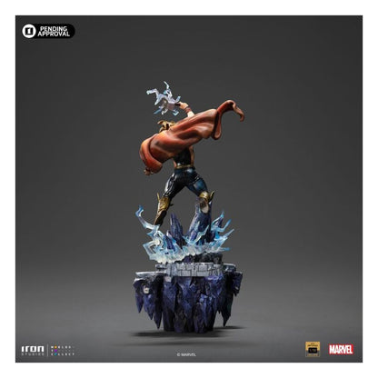 Marvel – Thor, Infinity Gauntlet Deluxe 1:10 Scale Statue