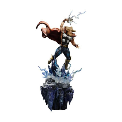Marvel – Thor, Infinity Gauntlet Deluxe 1:10 Scale Statue
