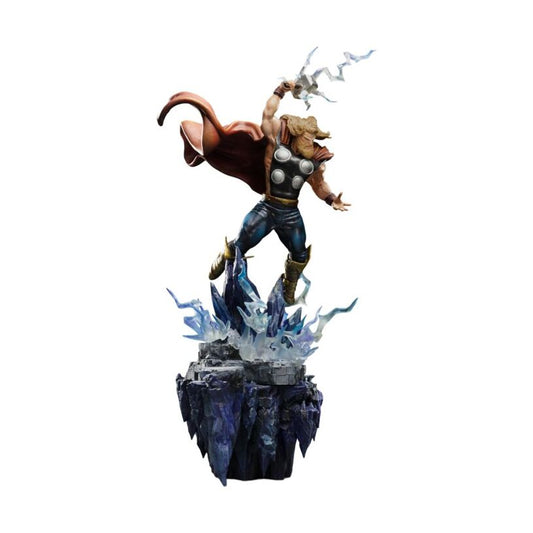 Marvel – Thor, Infinity Gauntlet Deluxe 1:10 Scale Statue