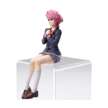 Aira Shiratori - DAN DA DAN PM Perching Figure - Complete Aira Shiratori figure - alternate view 2
