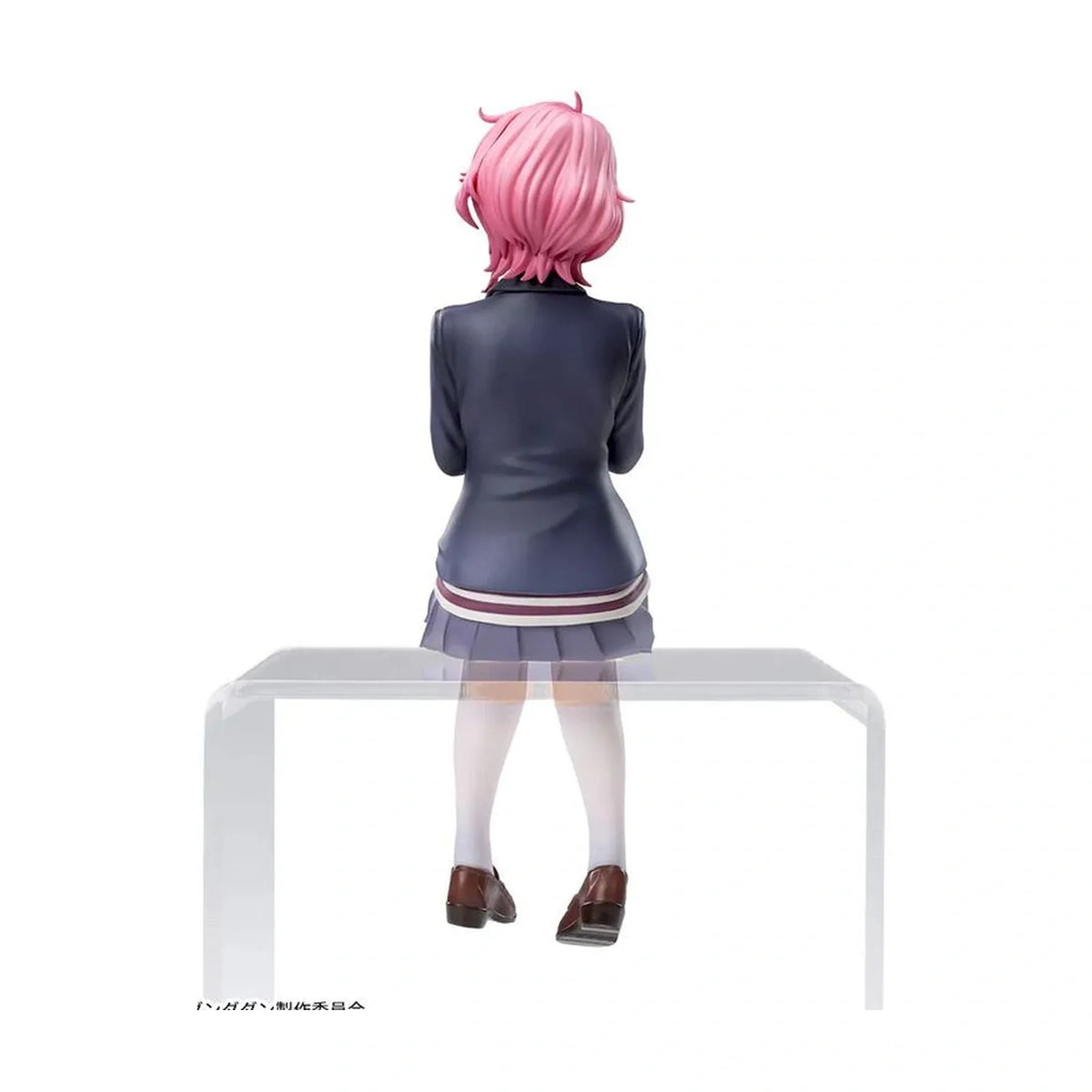 Aira Shiratori - DAN DA DAN PM Perching Figure - Complete Aira Shiratori figure - alternate view 3