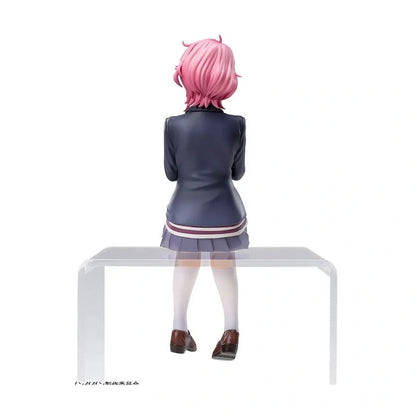 Aira Shiratori - DAN DA DAN PM Perching Figure - Complete Aira Shiratori figure - alternate view 3