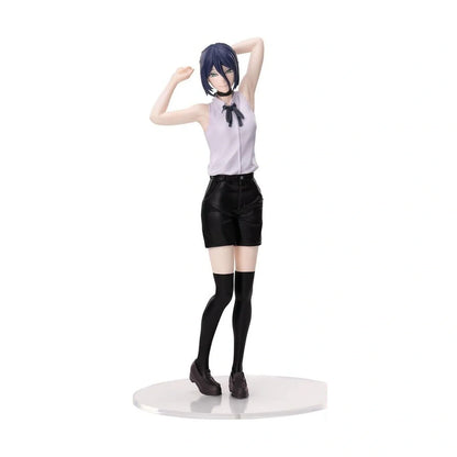 Reze - Chainsaw Man The Movie Reze Arc High Premium Figure - Complete Reze figure - front view