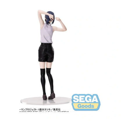 Reze - Chainsaw Man The Movie Reze Arc High Premium Figure - Complete Reze figure - alternate view 2