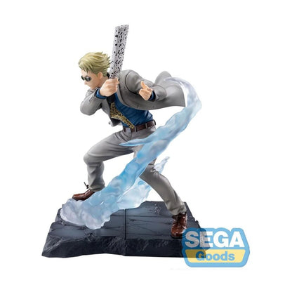 Kento Nanami Joint Struggle Brush-up - Jujutsu Kaisen Luminasta - Complete Kento Nanami figure - alternate view 2