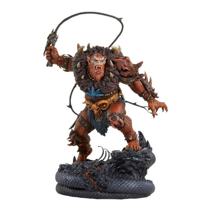 Masters Of The Universe – Beast Man Legends Maquette