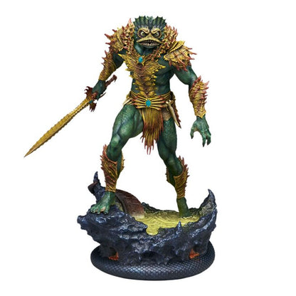 Masters Of The Universe – Mer-Man Legends Maquette