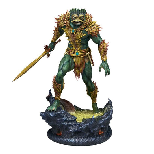 Masters Of The Universe – Mer-Man Legends Maquette
