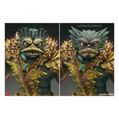 Masters Of The Universe – Mer-Man Legends Maquette