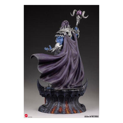 Masters Of The Universe – Skeletor Legends Maquette