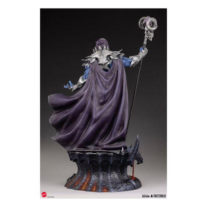 Masters Of The Universe – Skeletor Legends Maquette