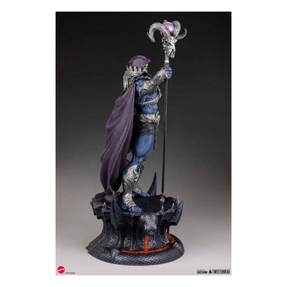 Masters Of The Universe – Skeletor Legends Maquette