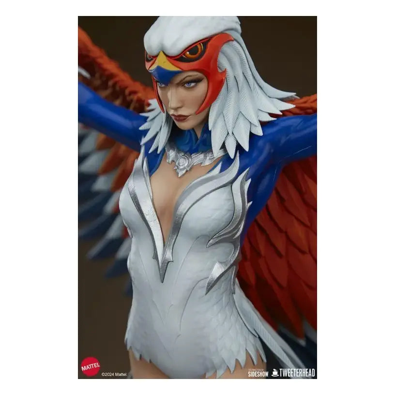 Masters Of The Universe – Sorceress Legends Maquette