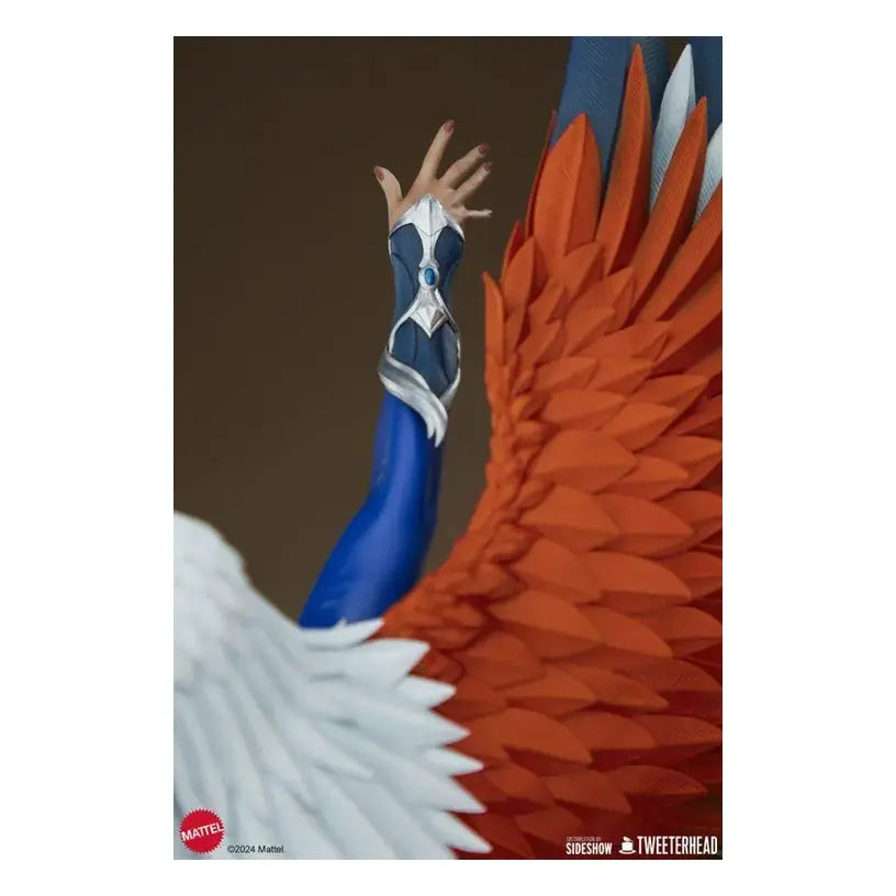 Masters Of The Universe – Sorceress Legends Maquette
