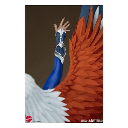 Masters Of The Universe – Sorceress Legends Maquette