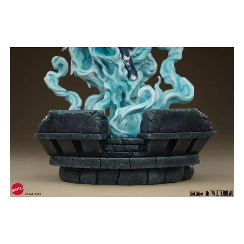 Masters Of The Universe – Sorceress Legends Maquette