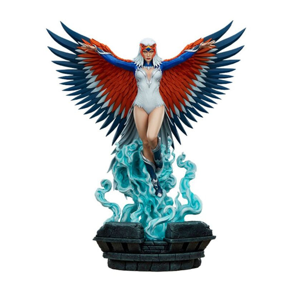 Masters Of The Universe – Sorceress Legends Maquette