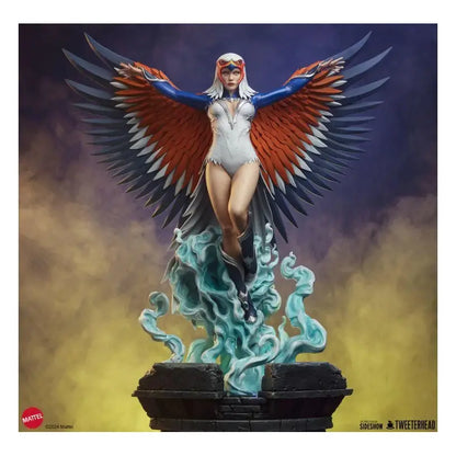 Masters Of The Universe – Sorceress Legends Maquette