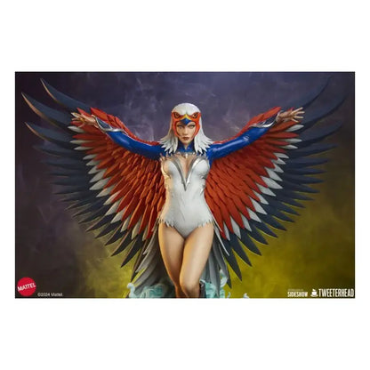 Masters Of The Universe – Sorceress Legends Maquette