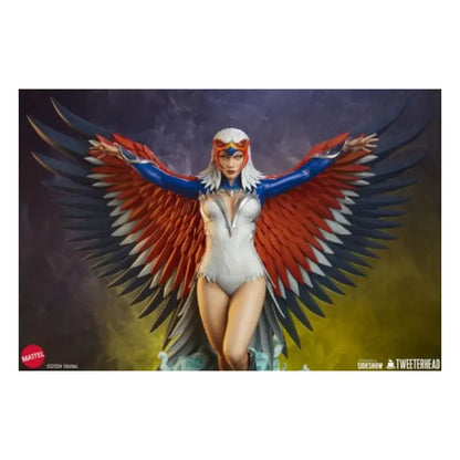 Masters Of The Universe – Sorceress Legends Maquette