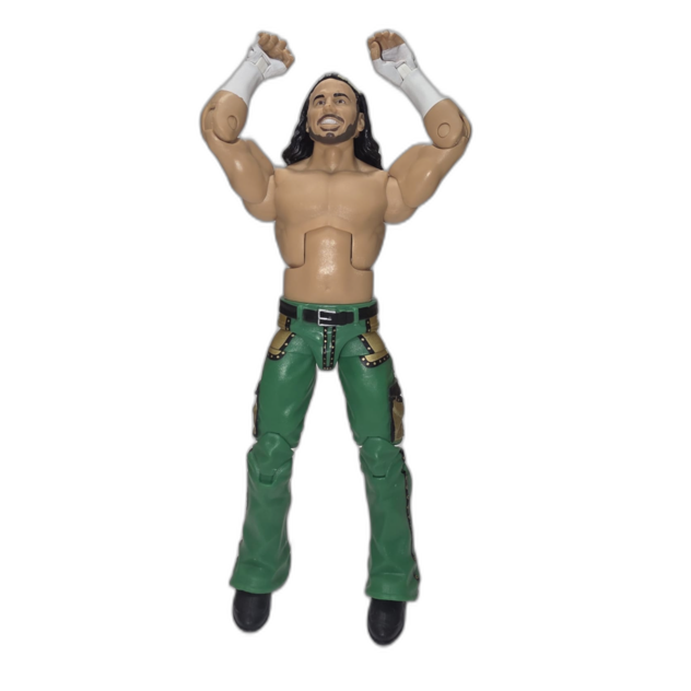 Matt Hardy Wwe Elite Collection S58 Loose