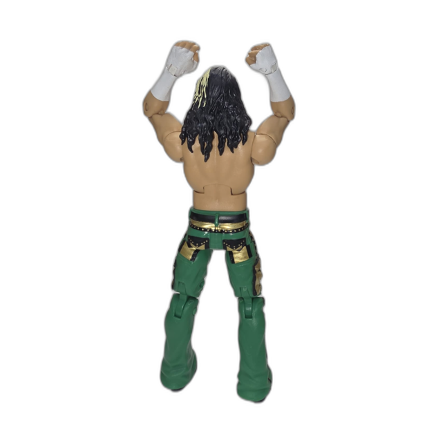 Matt Hardy Wwe Elite Collection S58 Loose