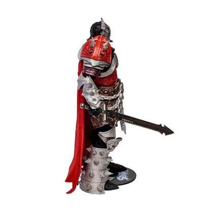 Medieval Spawn McFarlane Vault Collection 7-Inch Action Figure