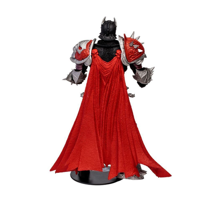Medieval Spawn McFarlane Vault Collection 7-Inch Action Figure