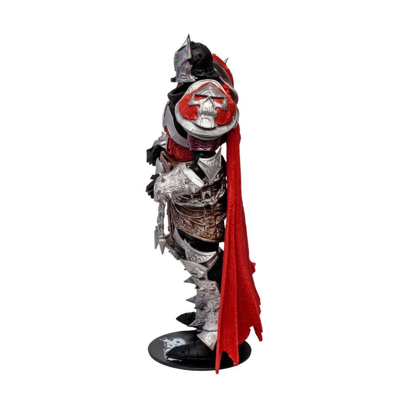 Medieval Spawn McFarlane Vault Collection 7-Inch Action Figure