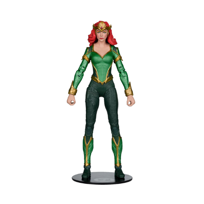 Mera #67 DC Multiverse Collector Edition 7-Inch Action Figure