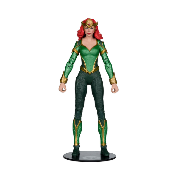 Mera #67 DC Multiverse Collector Edition 7-Inch Action Figure