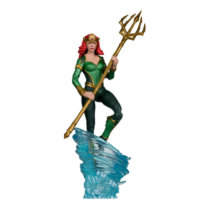 Mera #67 DC Multiverse Collector Edition 7-Inch Action Figure