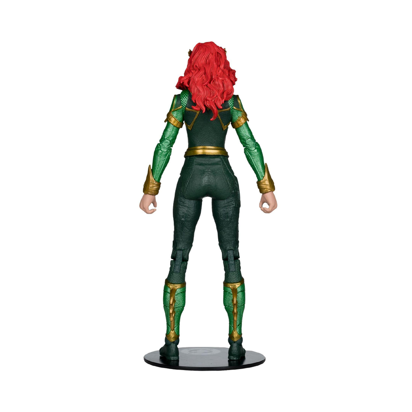 Mera #67 DC Multiverse Collector Edition 7-Inch Action Figure