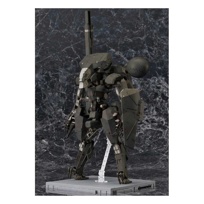 Metal Gear Solid V: Metal Gear Sahelanthropus Black Ver. 1/100 Plastic Model Kit