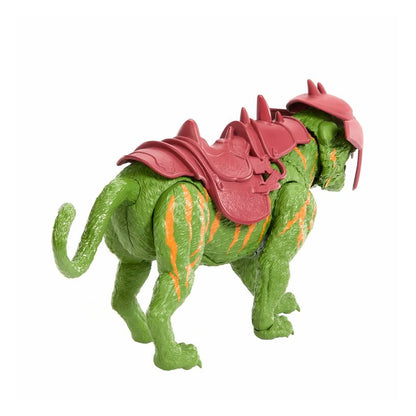 Battle Cat Creature - Masters Of The Universe 2026 Movie Core Figure