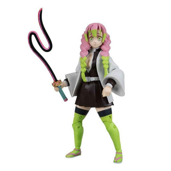 Mitsuri Kanroji Demon Slayer Figure