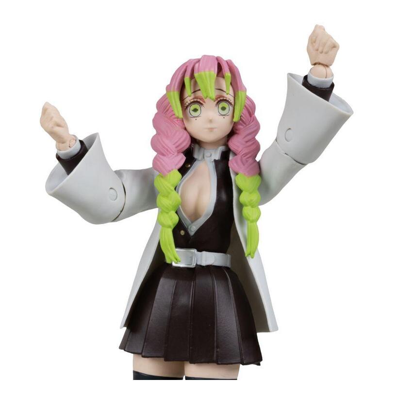 Mitsuri Kanroji Demon Slayer Figure