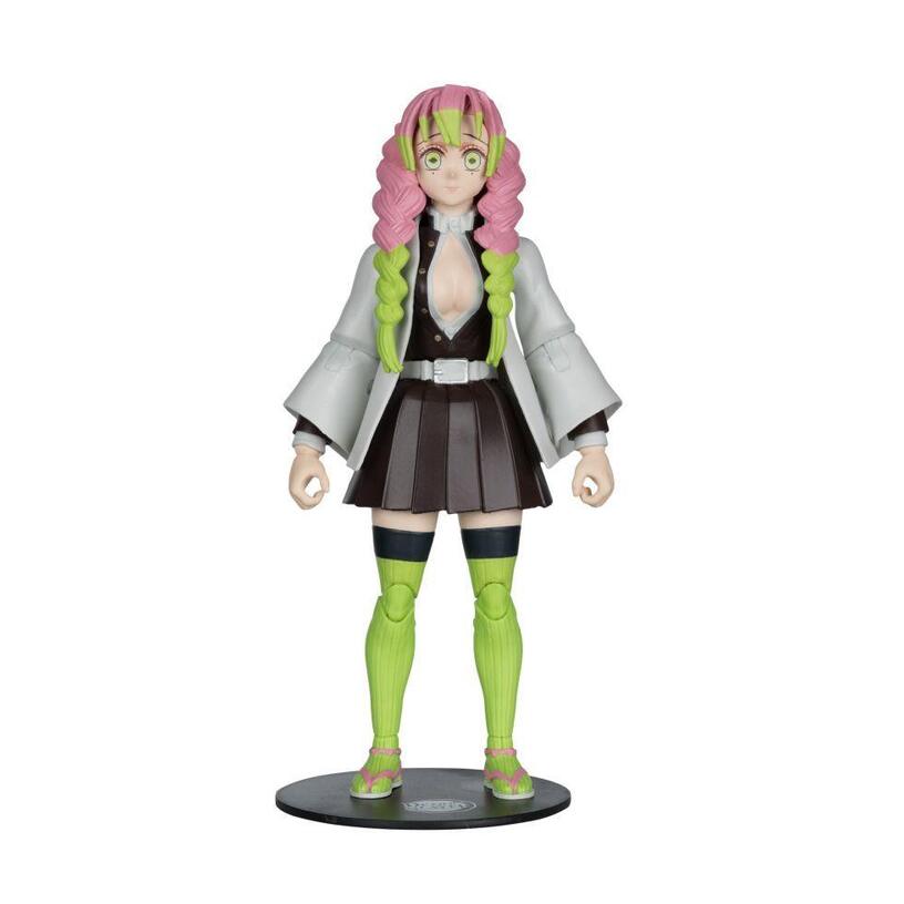 Mitsuri Kanroji Demon Slayer Figure