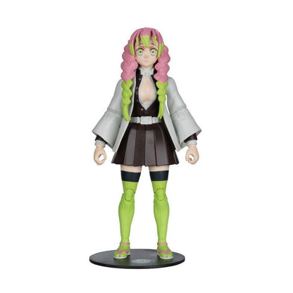 Mitsuri Kanroji Demon Slayer Figure