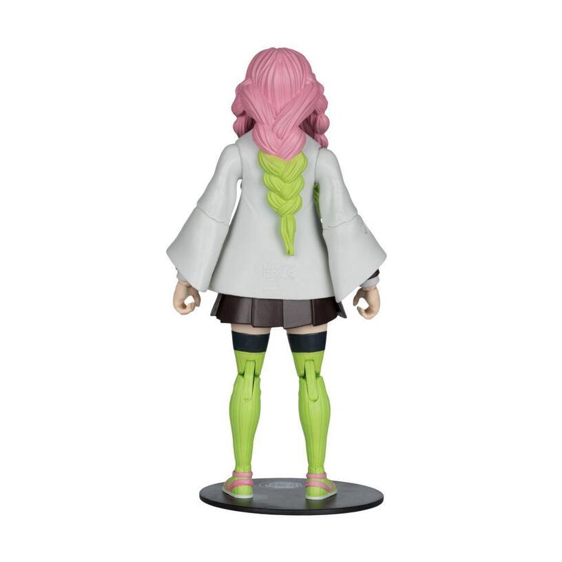 Mitsuri Kanroji Demon Slayer Figure