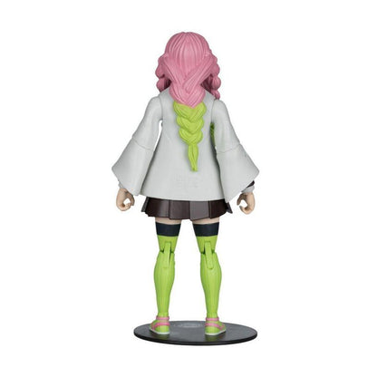 Mitsuri Kanroji Demon Slayer Figure