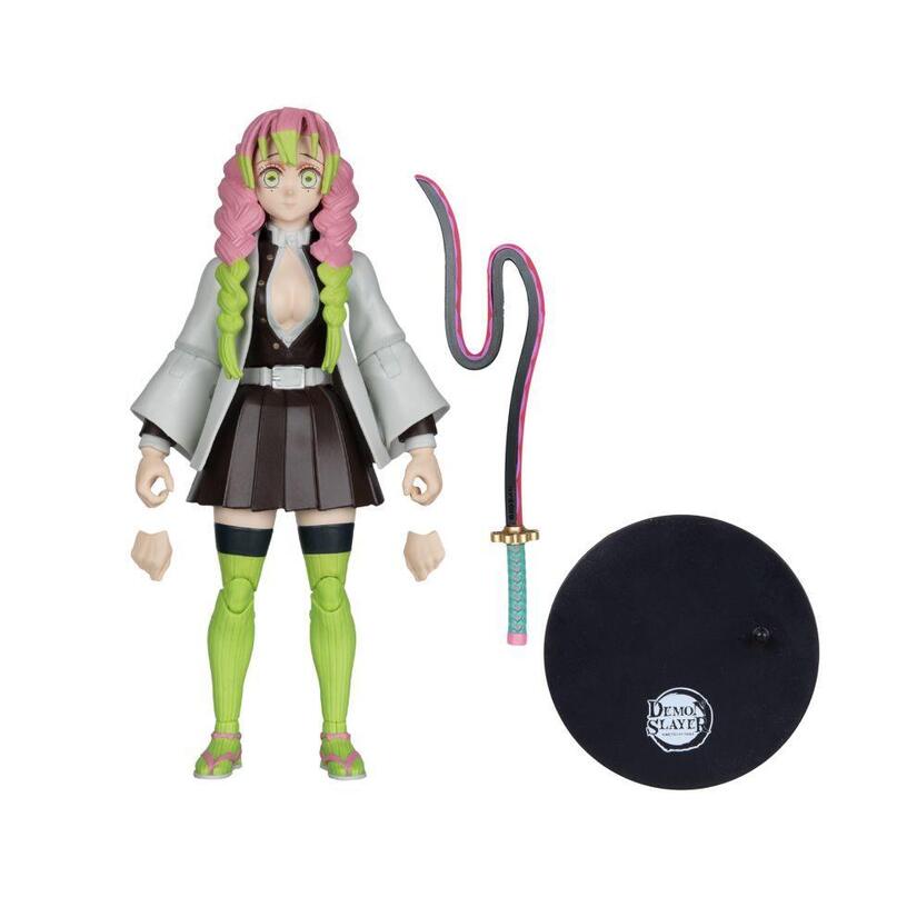 Mitsuri Kanroji Demon Slayer Figure