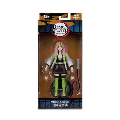 Mitsuri Kanroji Demon Slayer Figure